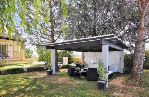 Montboucher-sur-Jabron House | 115 m² House ∙ 3 bedrooms ∙ 6 guests
