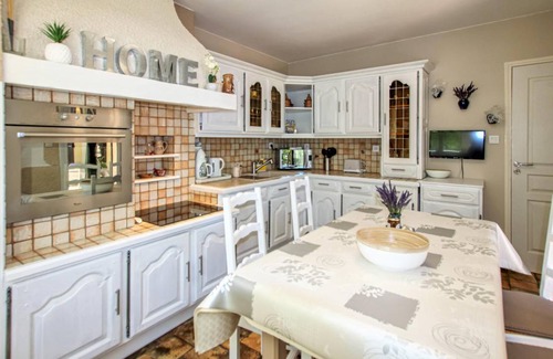 Montboucher-sur-Jabron House | 115 m² House ∙ 3 bedrooms ∙ 6 guests