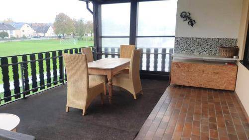 Grossmehring Apartment | 115 m² Apartment ∙ 3 bedrooms ∙ 7 guests