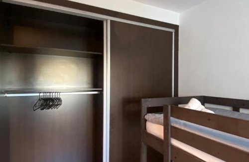 Luxus Apartment | 115 m² Apartment ∙ 2 bedrooms ∙ 6 guests