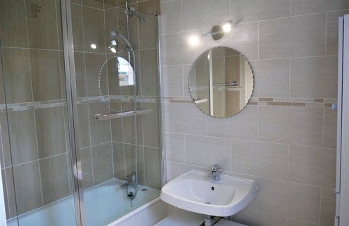Sully-sur-Loire Cottage | 115 m² Cabin ∙ 5 bedrooms ∙ 6 guests