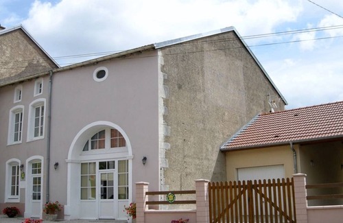 Goncourt Cottage | 115 m² Cabin ∙ 3 bedrooms ∙ 6 guests