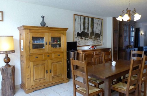 Goncourt Cottage | 115 m² Cabin ∙ 3 bedrooms ∙ 6 guests