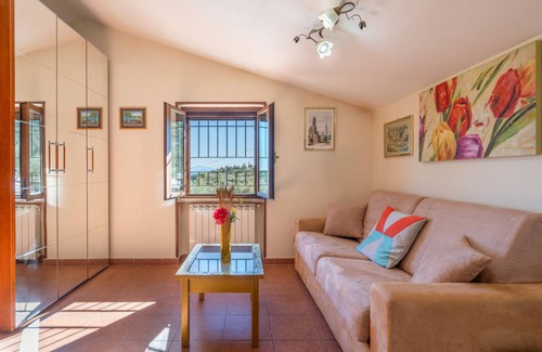 Pieve al Bagnoro House | 115 m² House ∙ 2 bedrooms ∙ 4 guests