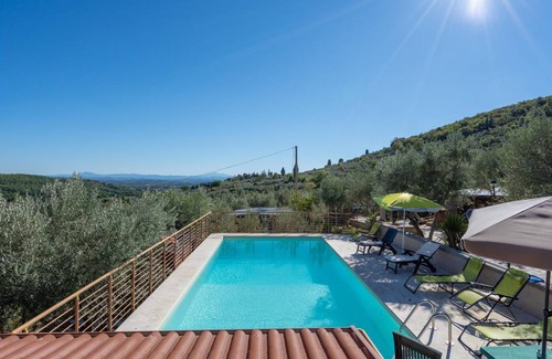 Pieve al Bagnoro House | 115 m² House ∙ 2 bedrooms ∙ 4 guests