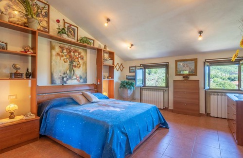 Pieve al Bagnoro House | 115 m² House ∙ 2 bedrooms ∙ 4 guests