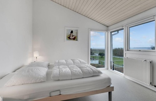 Randers Municipality House | 115 m² House ∙ 4 bedrooms ∙ 9 guests