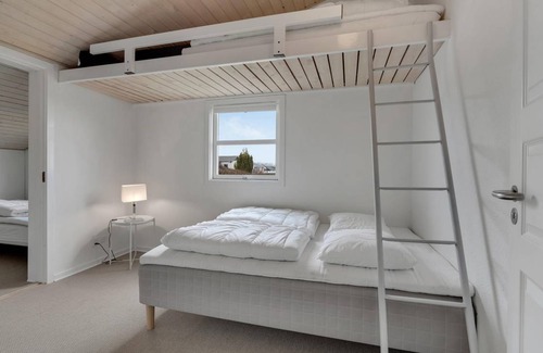 Randers Municipality House | 115 m² House ∙ 4 bedrooms ∙ 9 guests