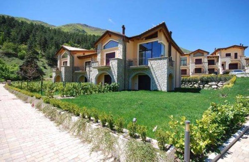 Villalago Apartment | 115 m² Serviced apartment ∙ 3 bedrooms ∙ 9 guests