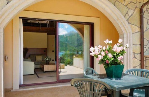 Villalago Apartment | 115 m² Serviced apartment ∙ 3 bedrooms ∙ 9 guests