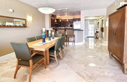 Rock Harbor Condo | 115 Mariners Club | 3 Bed, 2.5 Bath
