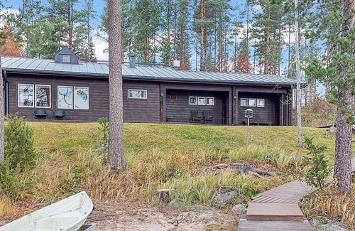 Petajavesi Other | 116 m² Accommodation ∙ 1 bedroom ∙ 12 guests