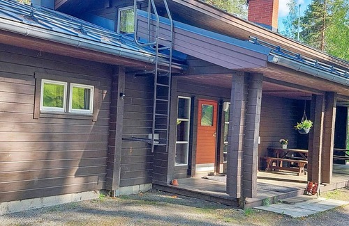 Petajavesi Other | 116 m² Accommodation ∙ 1 bedroom ∙ 12 guests