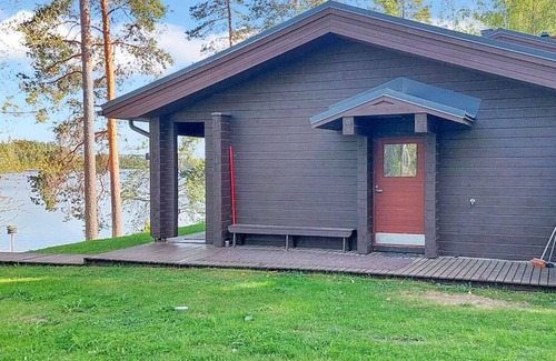 Petajavesi Other | 116 m² Accommodation ∙ 1 bedroom ∙ 12 guests