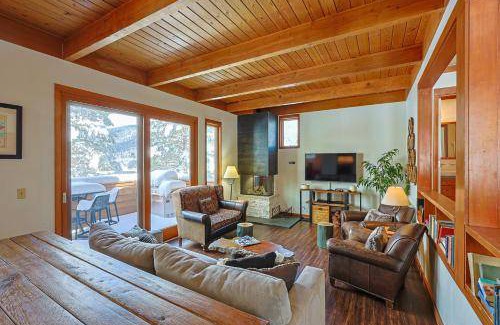 Keystone Villa | 116 m² Villa ∙ 2 bedrooms ∙ 6 guests