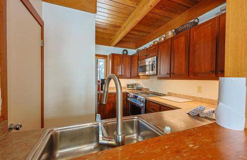Keystone Villa | 116 m² Villa ∙ 2 bedrooms ∙ 6 guests