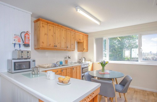 Saint Columb Major Cabin | 117 Atlantic Reach-UK32918