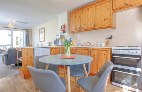 Saint Columb Major Cabin | 117 Atlantic Reach-UK32918