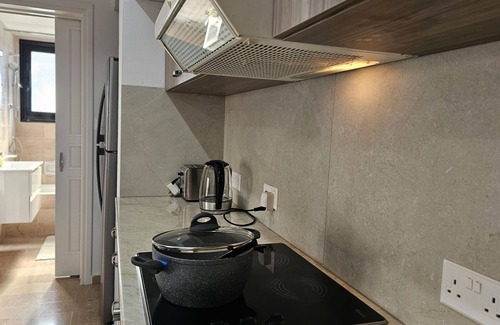 Paphos Apartment | 117 KPF - Stay Tranquil Haven