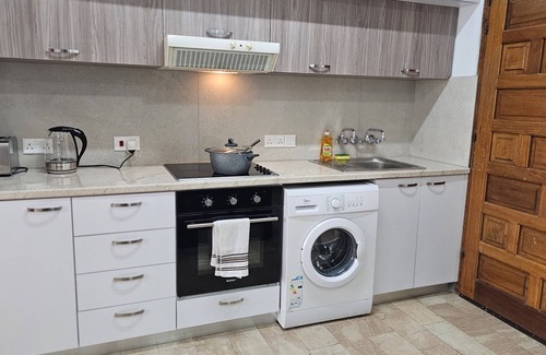 Paphos Apartment | 117 KPF - Stay Tranquil Haven