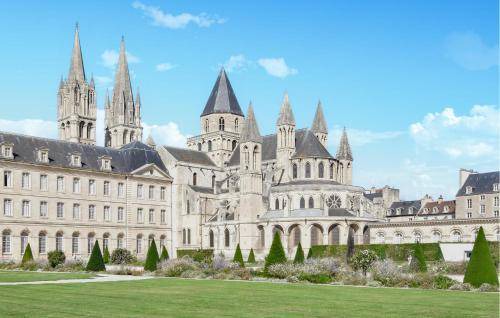 Esquay-Notre-Dame House | 117 m² House ∙ 3 bedrooms ∙ 8 guests