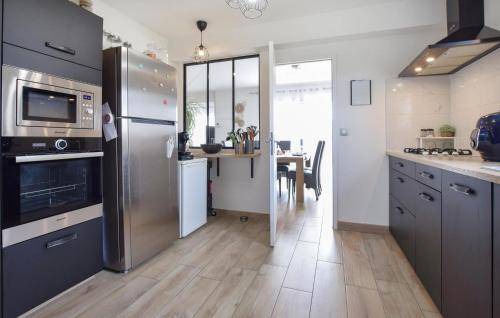 Esquay-Notre-Dame House | 117 m² House ∙ 3 bedrooms ∙ 8 guests