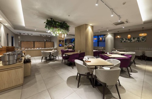 Le Chan Hotel | 117 m² Hotel ∙ 7 guests