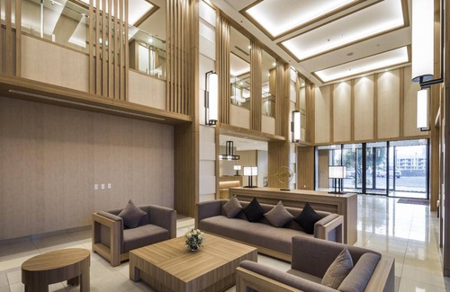 Le Chan Hotel | 117 m² Hotel ∙ 7 guests