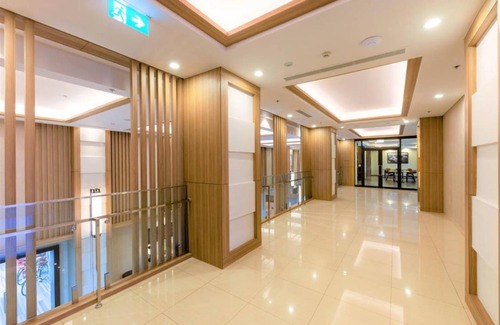 Le Chan Hotel | 117 m² Hotel ∙ 7 guests