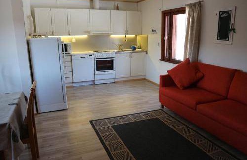 Ivalo House | 117 m² House ∙ 3 bedrooms ∙ 11 guests