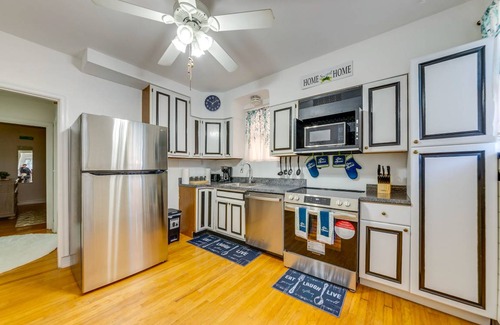 Northampton House | 117 m² House ∙ 3 bedrooms ∙ 10 guests