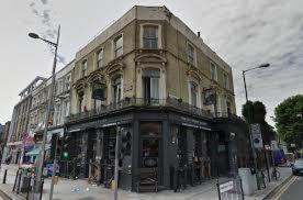 Queen's Park Apartment | 118 Brondesbury Road Apartments