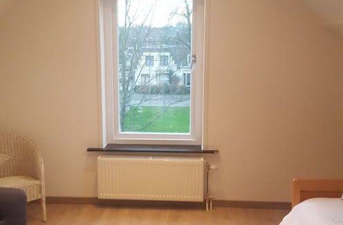 Charlois Apartment | 118 m² Apartment ∙ 3 bedrooms ∙ 3 guests