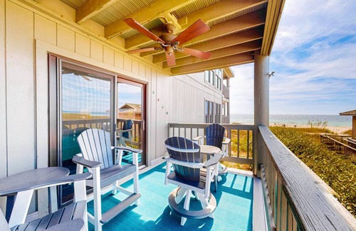 Ono Island Condo | 118 m² Condo ∙ 2 bedrooms ∙ 8 guests