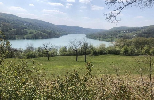 Lissac-sur-Couze House | 118 m² Gîte ∙ 3 bedrooms ∙ 8 guests
