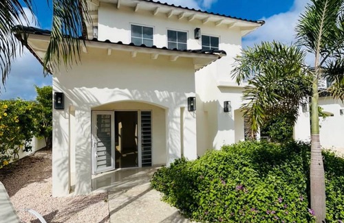 Playa Villa | 118 m² Villa ∙ 2 bedrooms ∙ 4 guests