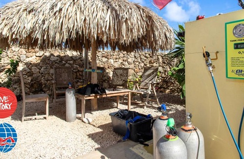 Playa Villa | 118 m² Villa ∙ 2 bedrooms ∙ 4 guests