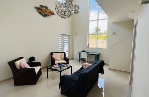 Playa Villa | 118 m² Villa ∙ 2 bedrooms ∙ 4 guests