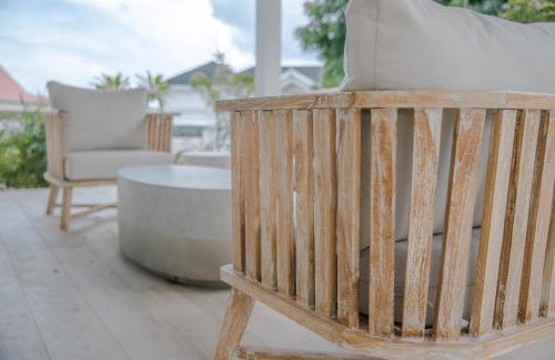 Jolly Harbour Villa | 118 Villa Aloe
