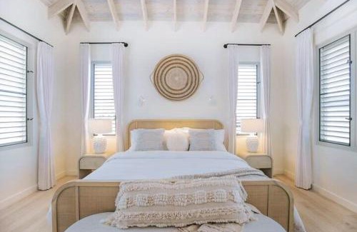 Jolly Harbour Villa | 118 Villa Aloe