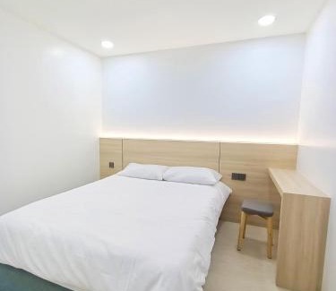 Pauh Hotel | 1188 GUEST HOUSE