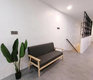 Pauh Hotel | 1188 GUEST HOUSE