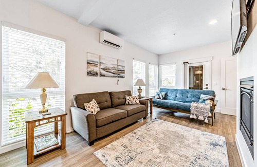 Gold Beach Apartment | 119 m² Apartment ∙ 2 bedrooms ∙ 6 guests