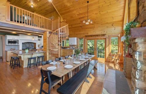 Walker Lake House | 11bd Getaway at Walker Lake Wildlife Outdoors