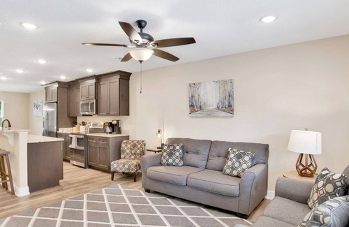 Florida Panhandle House | 11th Ave Twin Retreats