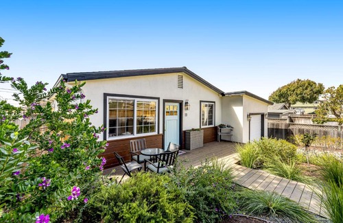 Seaside House | 11th Heaven
