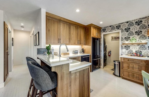 Seaside House | 11th Heaven