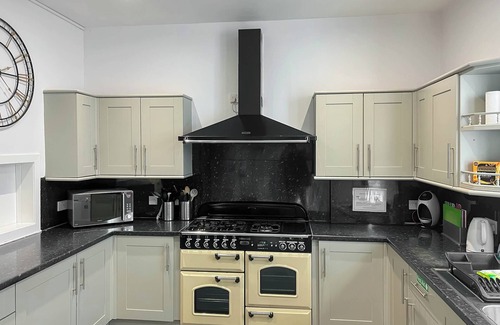 Rothesay Cottage | 12 bedroom accommodation in Rothesay, Isle of Bute
