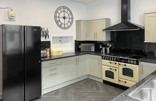 Rothesay Cottage | 12 bedroom accommodation in Rothesay, Isle of Bute