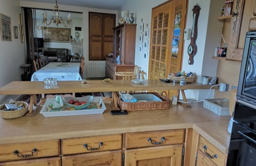Venarsal House | 12 Couchages, Deux Maisons Dans Parc Ombragé, Idéal 2 ou 3 Familles Avec Enfants